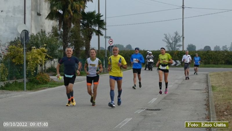 San Pancrazio: Trofeo dell'Uva - 09 ottobre 2022